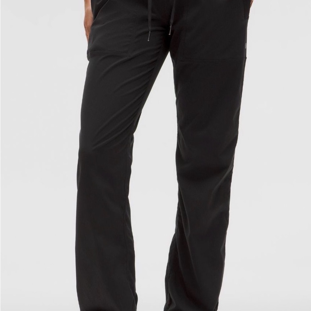 Lululemon Dance Studio Mid-rise Pants (Regular Length)
